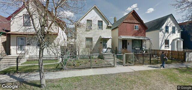 691 Toronto Street（加拿大曼尼托巴省溫尼伯市）房屋照片