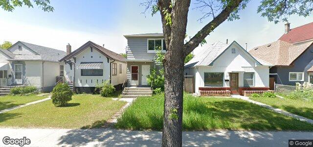 694 Arlington Street（加拿大曼尼托巴省溫尼伯市）房屋照片