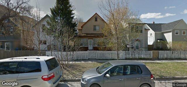 694 Toronto Street（加拿大曼尼托巴省溫尼伯市）房屋照片