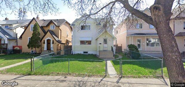 695 Banning Street（加拿大曼尼托巴省溫尼伯市）房屋照片