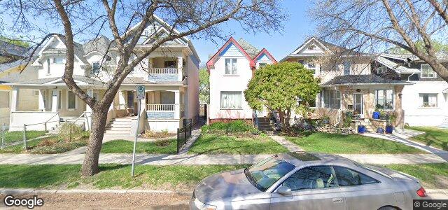 696 Banning Street（加拿大曼尼托巴省溫尼伯市）房屋照片