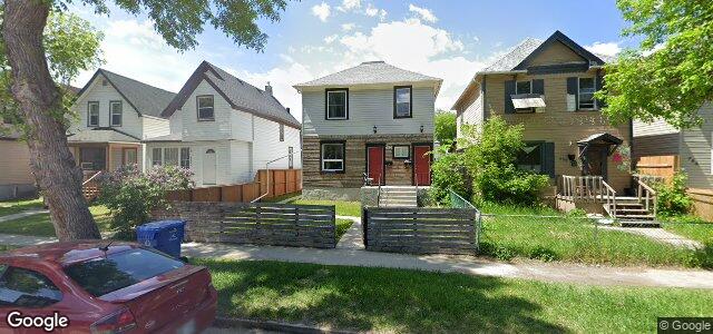 696 Simcoe Street（加拿大曼尼托巴省溫尼伯市）房屋照片