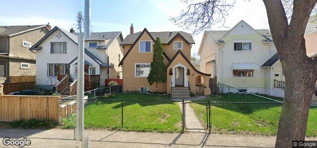 697 Banning Street（加拿大曼尼托巴省溫尼伯市）房屋照片