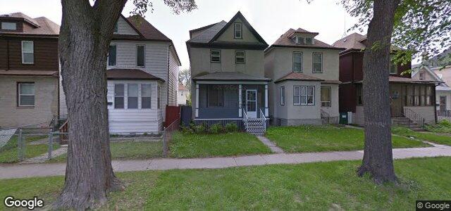 697 Home Street（加拿大曼尼托巴省溫尼伯市）房屋照片