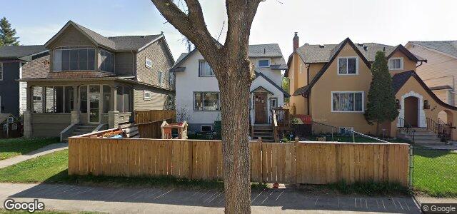 699 Banning Street（加拿大曼尼托巴省溫尼伯市）房屋照片