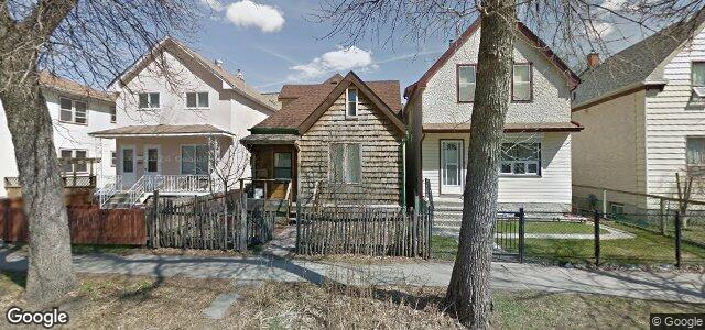 699 Toronto Street（加拿大曼尼托巴省溫尼伯市）房屋照片