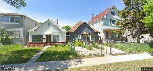 700 Arlington Street（加拿大曼尼托巴省溫尼伯市）房屋照片