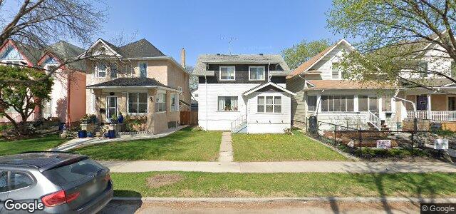 700 Banning Street（加拿大曼尼托巴省溫尼伯市）房屋照片