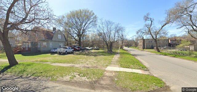 700 Maryland Street（加拿大曼尼托巴省溫尼伯市）房屋照片