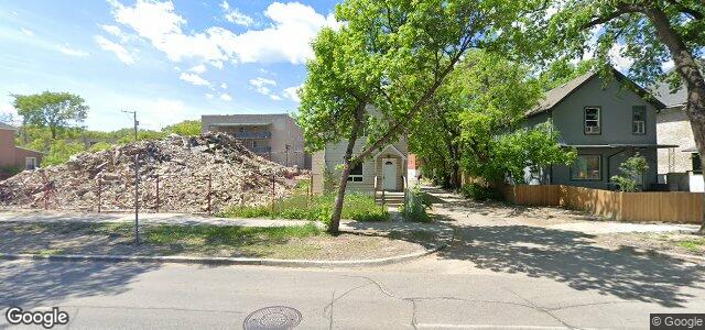 700 Sherbrook Street（加拿大曼尼托巴省溫尼伯市）房屋照片