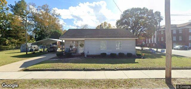 701 Arlington Street（加拿大曼尼托巴省溫尼伯市）房屋照片