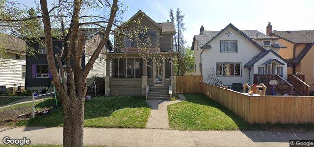 701 Banning Street（加拿大曼尼托巴省溫尼伯市）房屋照片