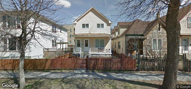 Larawan ng 701 Toronto Street sa Winnipeg, Manitoba