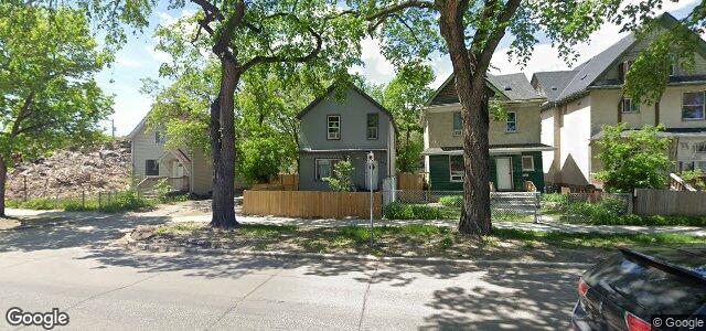 702 Sherbrook Street（加拿大曼尼托巴省溫尼伯市）房屋照片