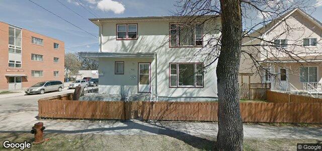 705 Toronto Street（加拿大曼尼托巴省溫尼伯市）房屋照片