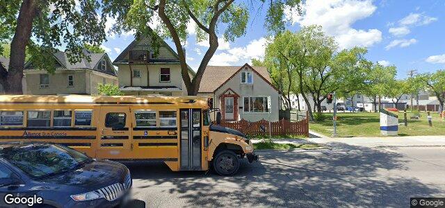 708 Sherbrook Street ਦੀ ਫੋਟੋ, ਵਿਨੀਪਿਗ, ਮੈਨੀਟੋਬਾ
