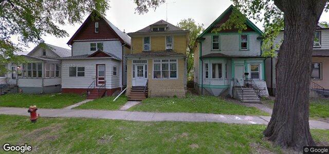 709 Home Street ਦੀ ਫੋਟੋ, ਵਿਨੀਪਿਗ, ਮੈਨੀਟੋਬਾ