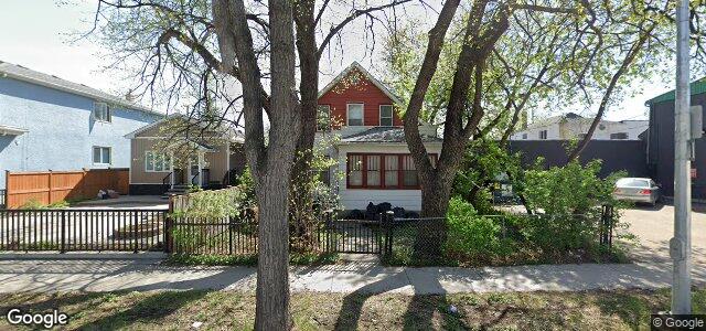 709 Lipton Street（加拿大曼尼托巴省溫尼伯市）房屋照片