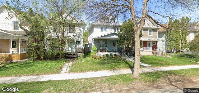 710 Banning Street（加拿大曼尼托巴省溫尼伯市）房屋照片