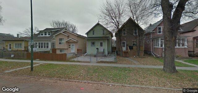 Larawan ng 711 Alverstone Street sa Winnipeg, Manitoba