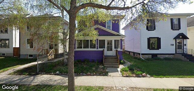 711 Banning Street（加拿大曼尼托巴省溫尼伯市）房屋照片