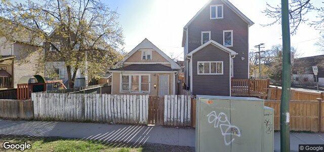 711 Simcoe Street（加拿大曼尼托巴省溫尼伯市）房屋照片