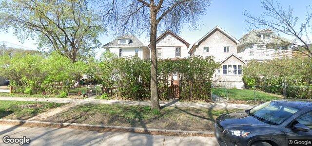 712 Lipton Street（加拿大曼尼托巴省溫尼伯市）房屋照片