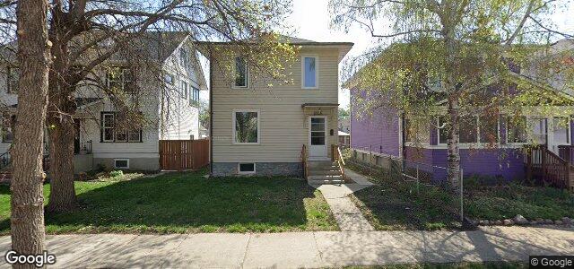 713 Banning Street（加拿大曼尼托巴省溫尼伯市）房屋照片