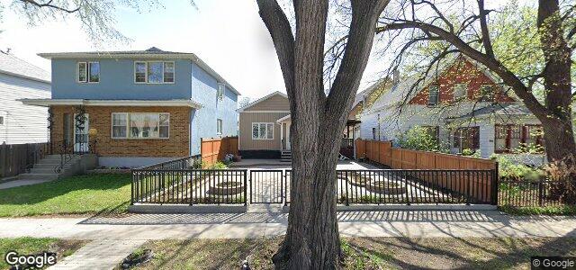 713 Lipton Street（加拿大曼尼托巴省溫尼伯市）房屋照片