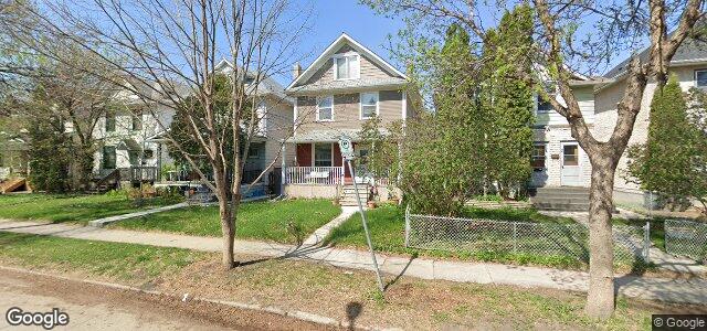 714 Banning Street（加拿大曼尼托巴省溫尼伯市）房屋照片