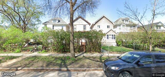 714 Lipton Street（加拿大曼尼托巴省溫尼伯市）房屋照片