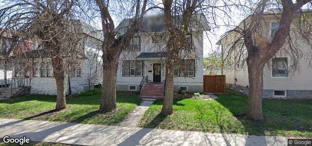 715 Banning Street（加拿大曼尼托巴省溫尼伯市）房屋照片