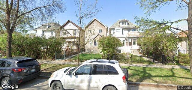 716 Lipton Street（加拿大曼尼托巴省溫尼伯市）房屋照片