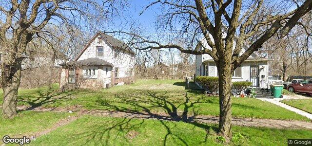 717 Maryland Street（加拿大曼尼托巴省溫尼伯市）房屋照片