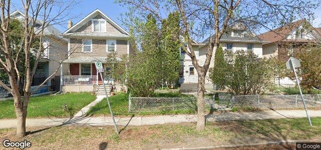 718 Banning Street（加拿大曼尼托巴省溫尼伯市）房屋照片