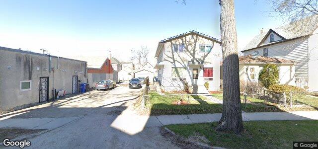 718 Beverley Street（加拿大曼尼托巴省溫尼伯市）房屋照片