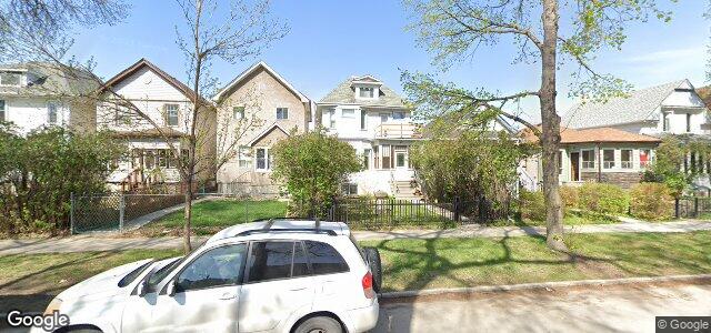 Photo of 718 Lipton Street in Winnipeg, Manitoba