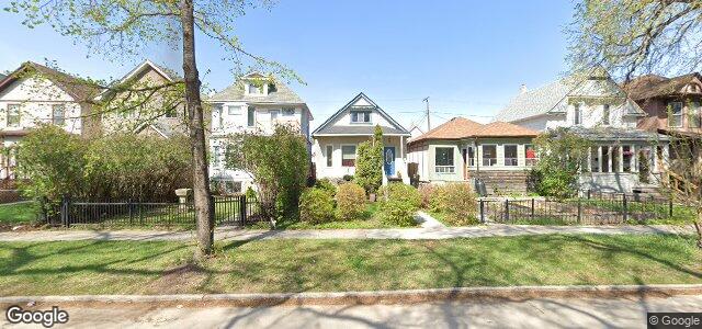 720 Lipton Street（加拿大曼尼托巴省溫尼伯市）房屋照片