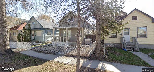 723 Beverley Street（加拿大曼尼托巴省溫尼伯市）房屋照片