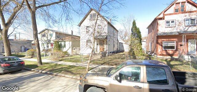 724 Beverley Street（加拿大曼尼托巴省溫尼伯市）房屋照片