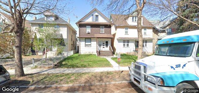 726 Banning Street（加拿大曼尼托巴省溫尼伯市）房屋照片