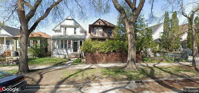 726 Lipton Street（加拿大曼尼托巴省溫尼伯市）房屋照片