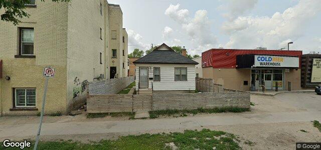 726 Maryland Street（加拿大曼尼托巴省溫尼伯市）房屋照片