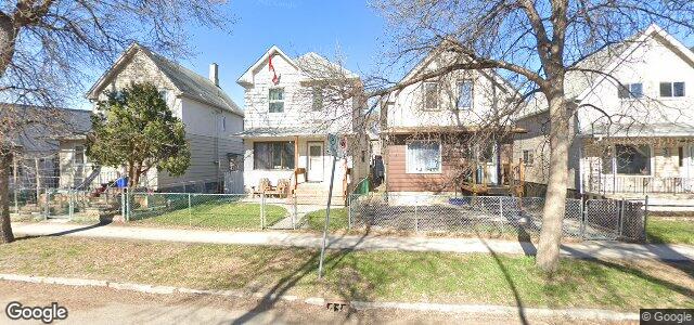 726 Simcoe Street（加拿大曼尼托巴省溫尼伯市）房屋照片