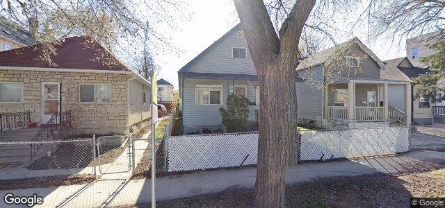 727 Beverley Street（加拿大曼尼托巴省溫尼伯市）房屋照片