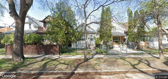 728 Lipton Street（加拿大曼尼托巴省溫尼伯市）房屋照片