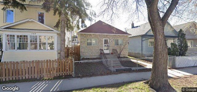 729 Beverley Street（加拿大曼尼托巴省溫尼伯市）房屋照片