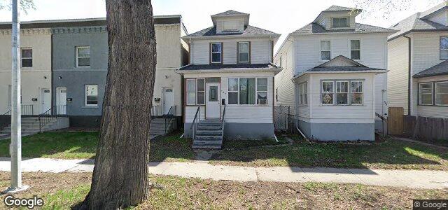 729 Lipton Street（加拿大曼尼托巴省溫尼伯市）房屋照片