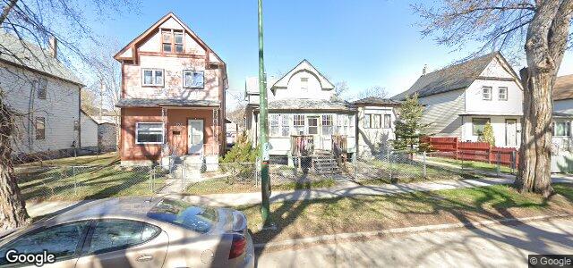 730 Beverley Street（加拿大曼尼托巴省溫尼伯市）房屋照片