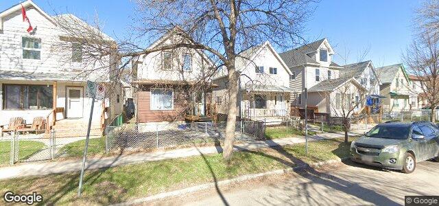 730 Simcoe Street（加拿大曼尼托巴省溫尼伯市）房屋照片